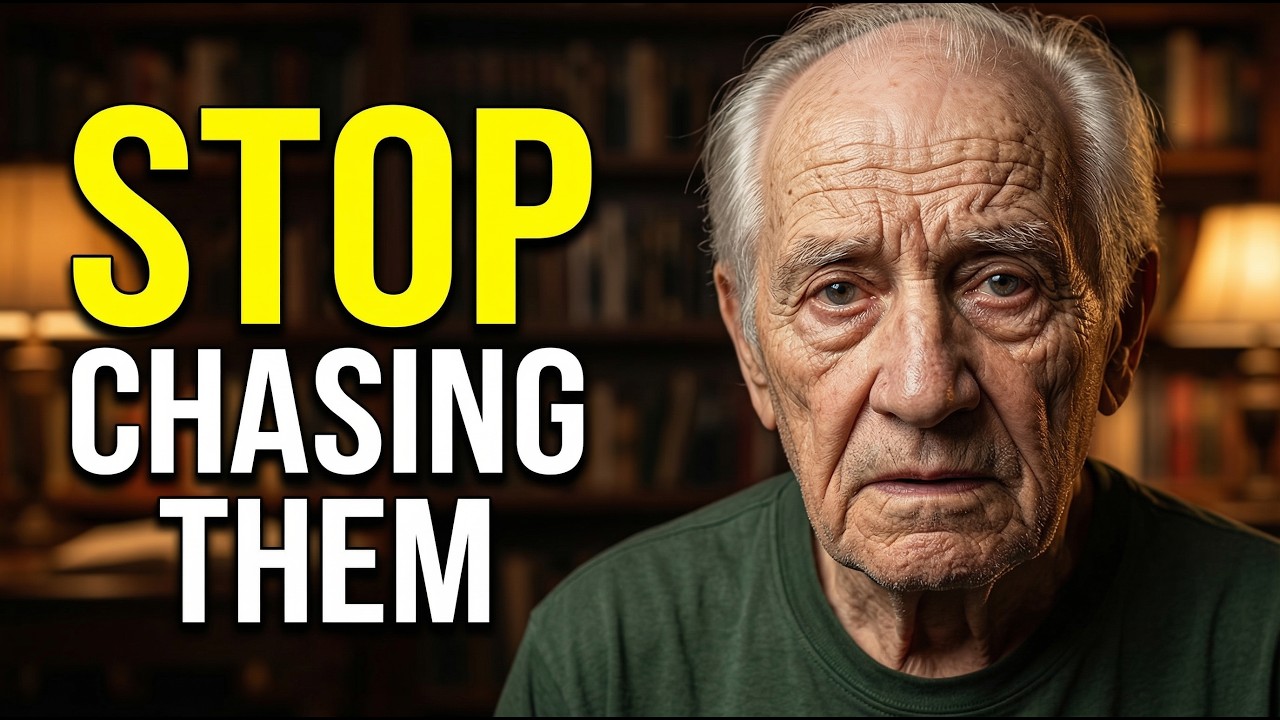 I'm 83...I Deleted My Children’s Numbers at 83… And This Happened!