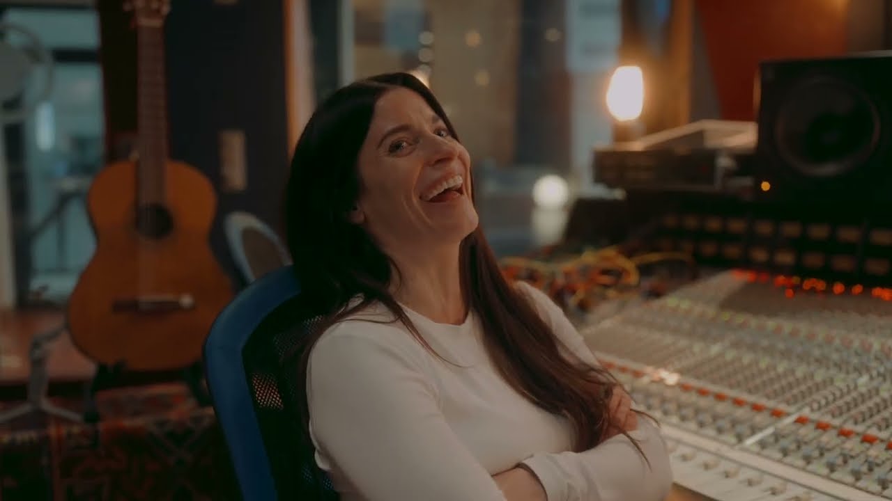 Verena Wagner - Pionier (Behind The Scenes)