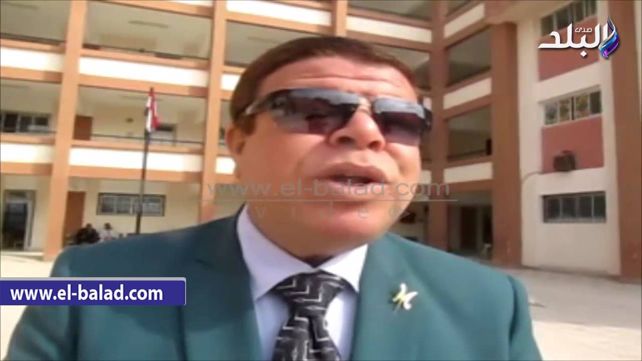صدى البلد | تعليم الفيوم: طلاب مدرسة الصداقة لم يشعروا بحادث ال3 قنابل وأدوا الامتحان فى هدوء