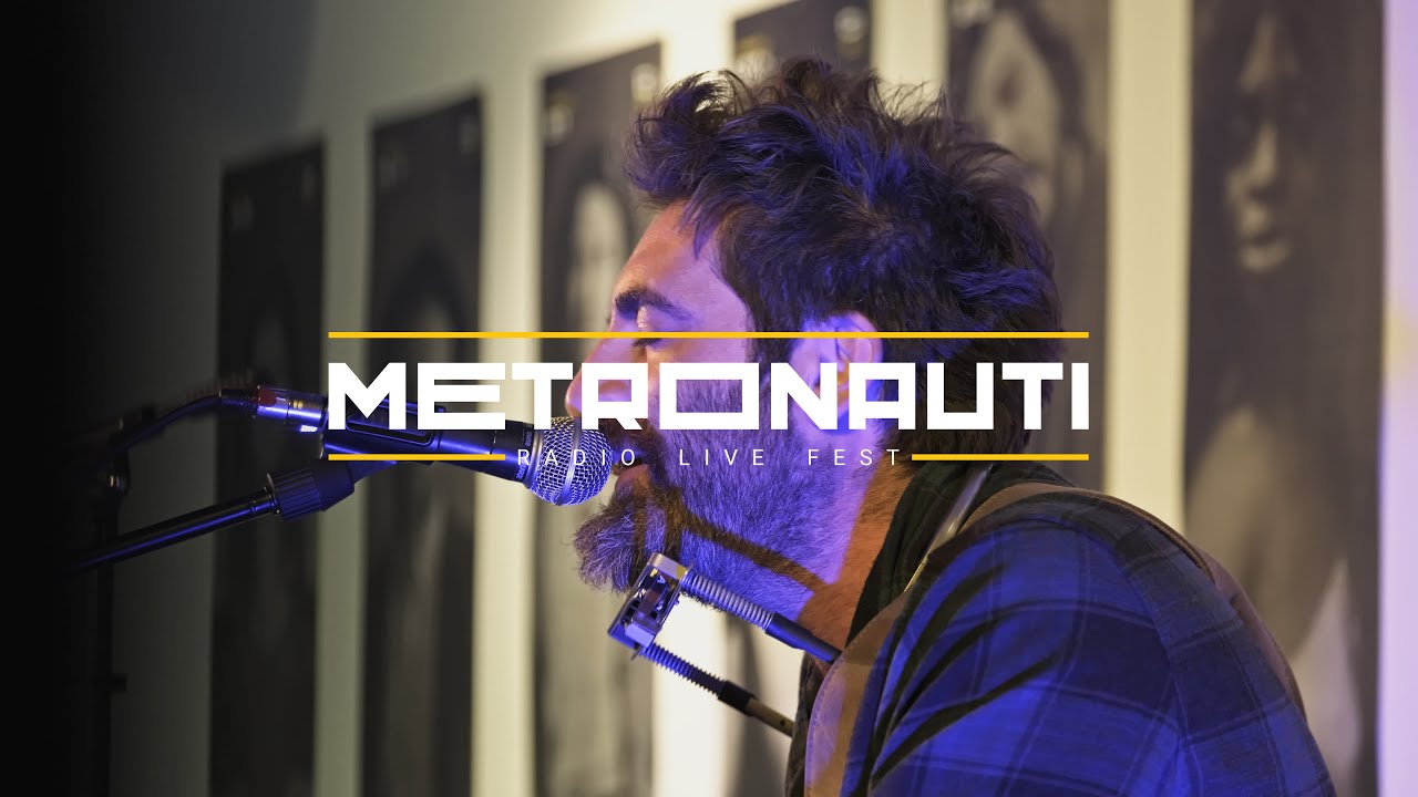 Metronauti | con Lepre & Galoni
