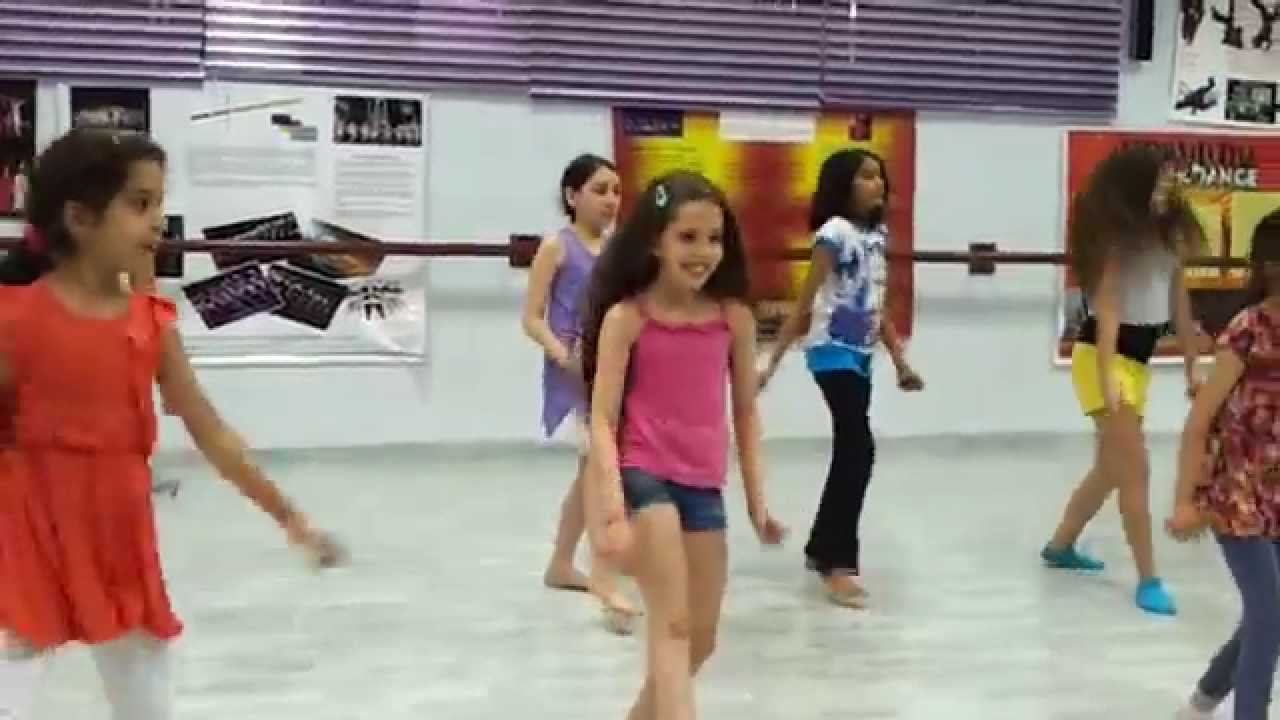 Dance@AGS