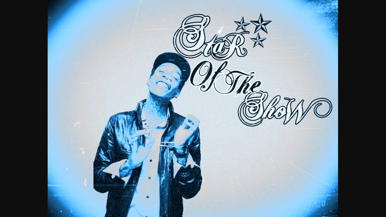 Wiz Khalifa - Star Of The Show Ft. Chevy Woods (Chopped And Screwed)