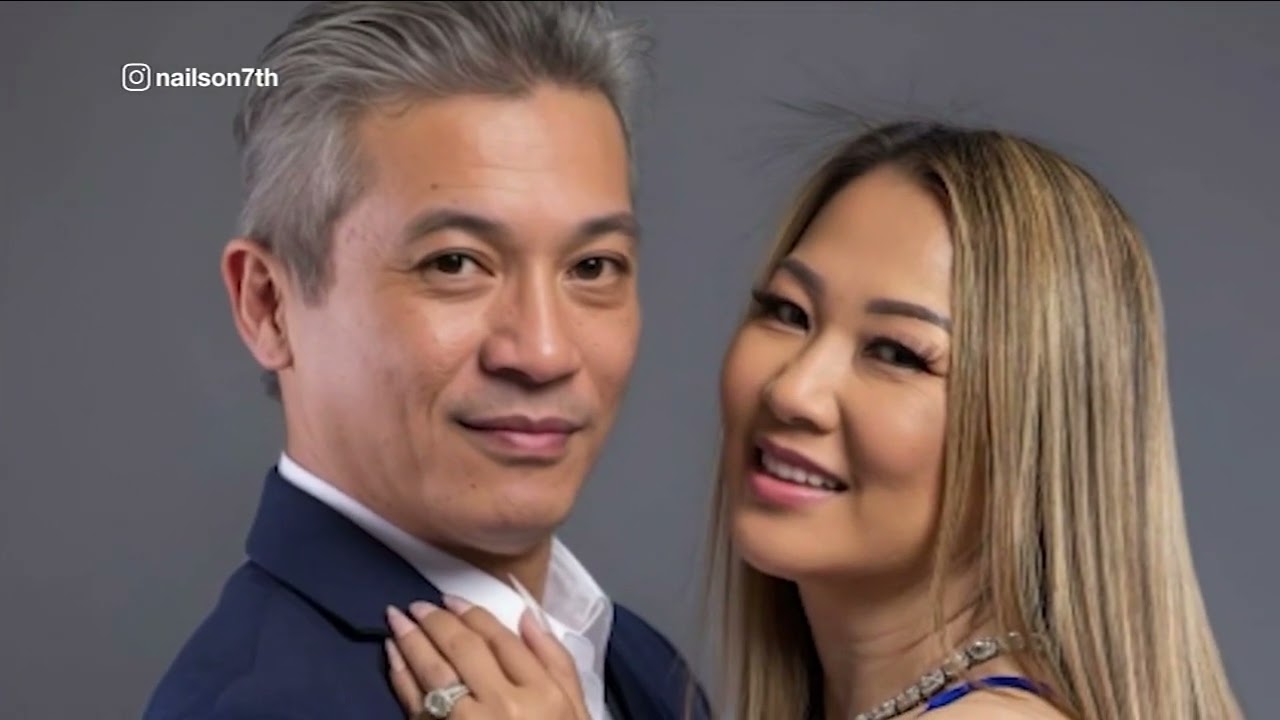 Husband of Cardi B's nail artist remorseful after setting salon on fire