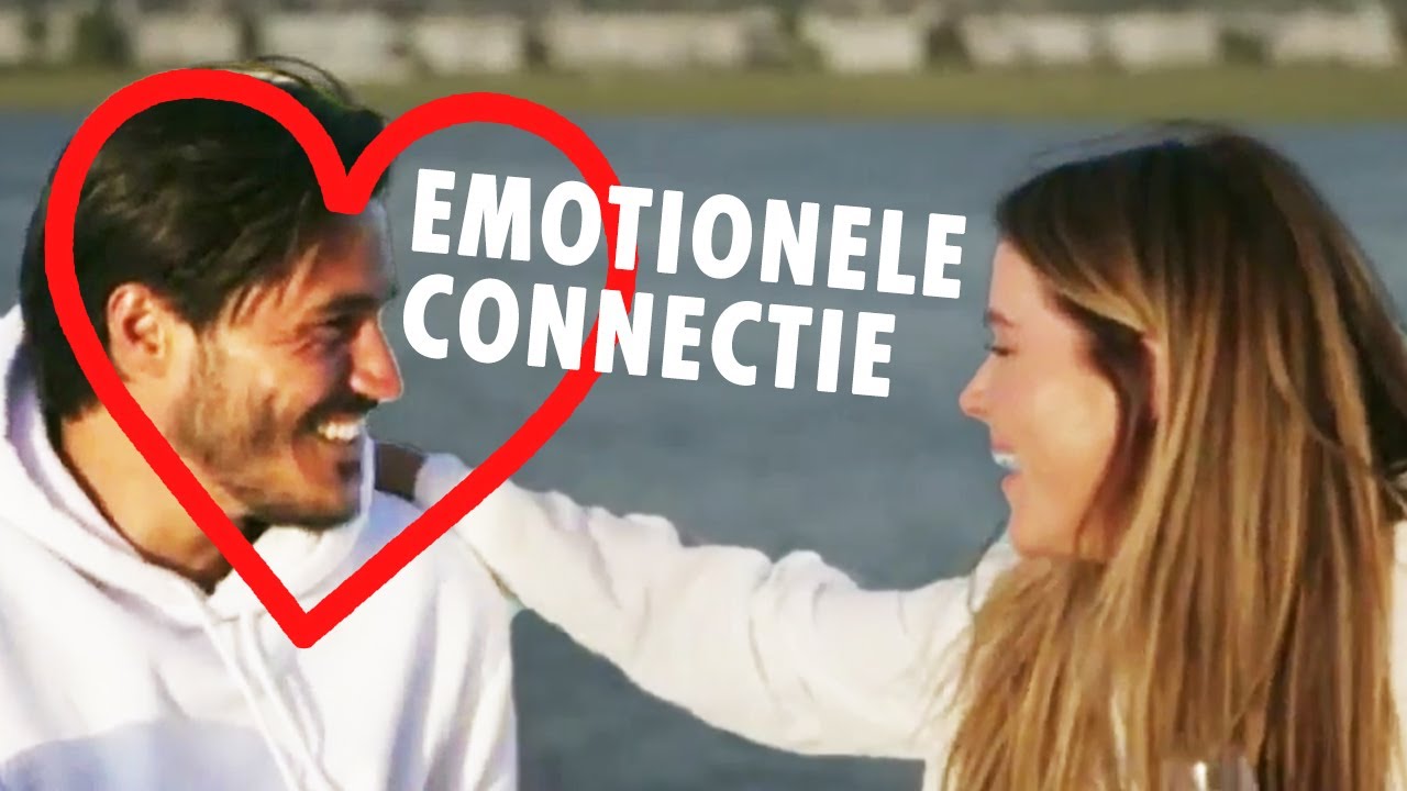 Zo cre&euml;er je een diepe connectie met een man - Datingcoach over De Bachelorette