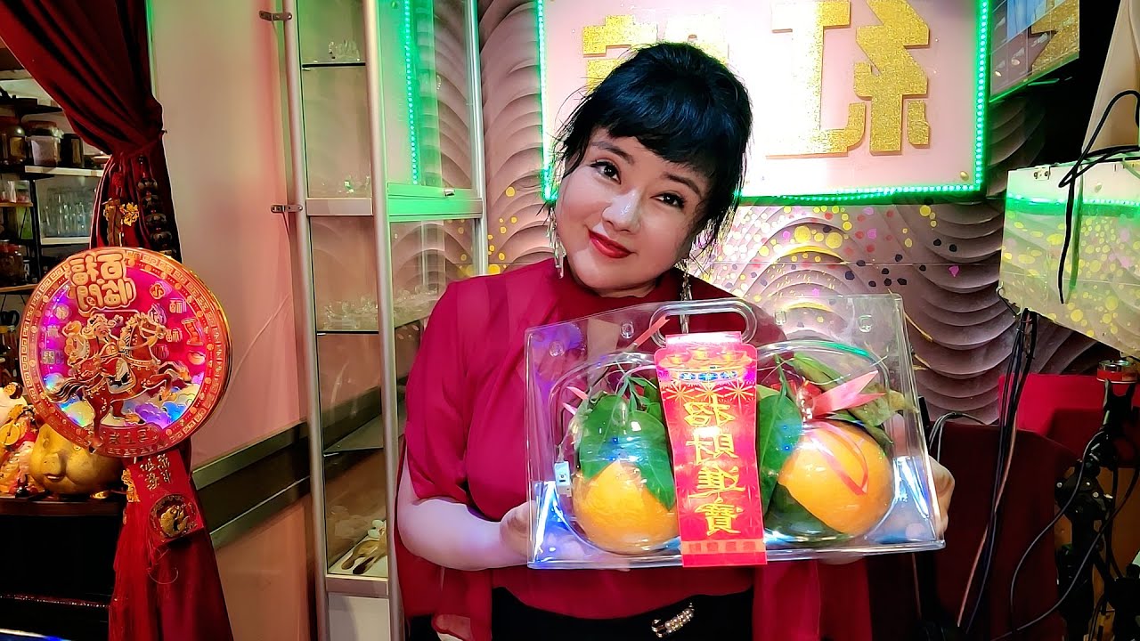 红馆年初一新年快乐开心直播中
