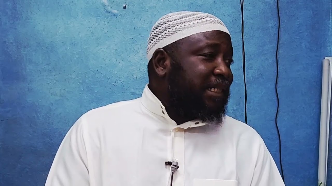 NUIT DU DESTIN N03 FADILATOUL CHEIKH AL HASSANE SORE. LE 13 MARS 2026.