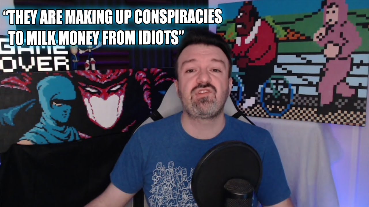 DSP Blasts on Trolls Channels Making Conspiracies About His Divorce for Clickbait Views & Money