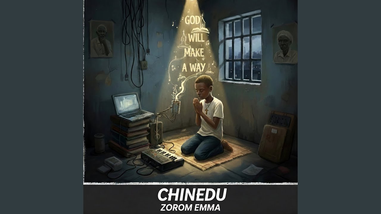 Chinedu