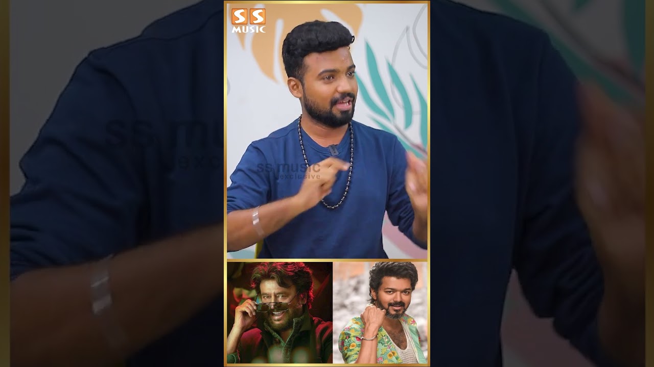 Leo-க்கு Family Audiens வர மாட்டாங்களா! - Meesai Rajendran Heated Interview