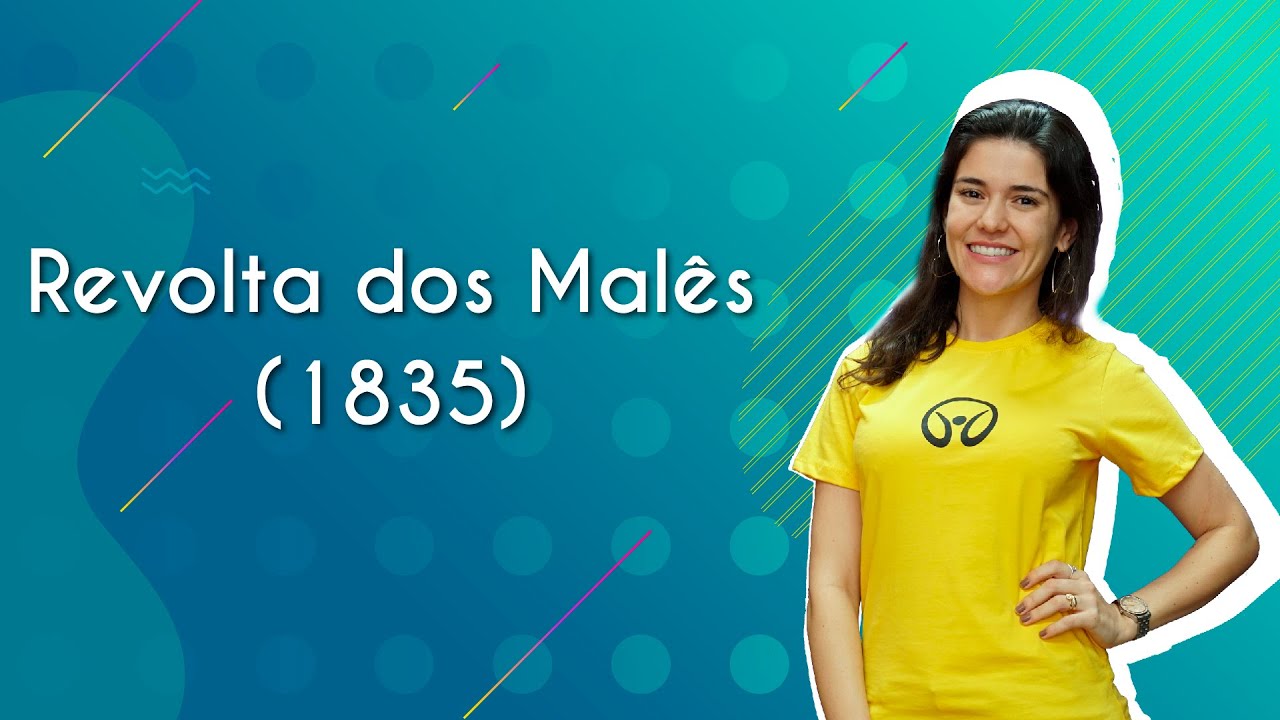 Revolta dos Malês - Brasil Escola