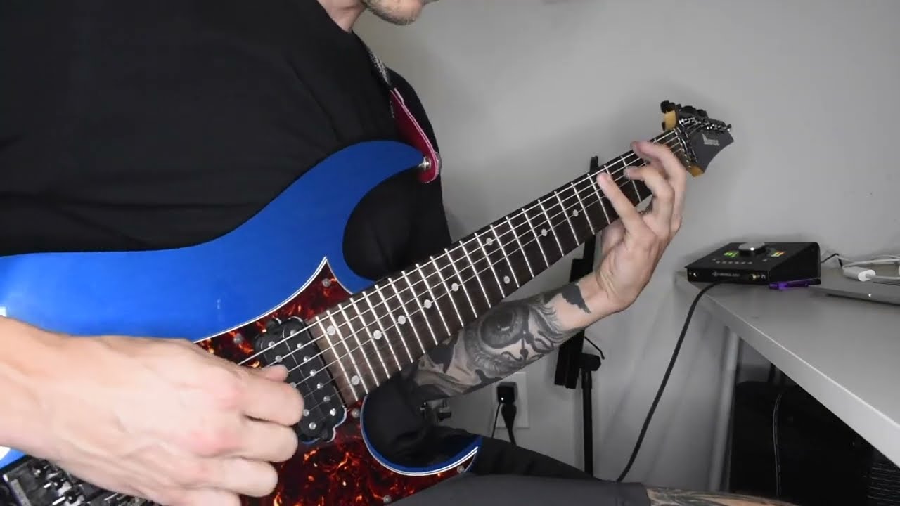 Revocation - Godforsaken Cover