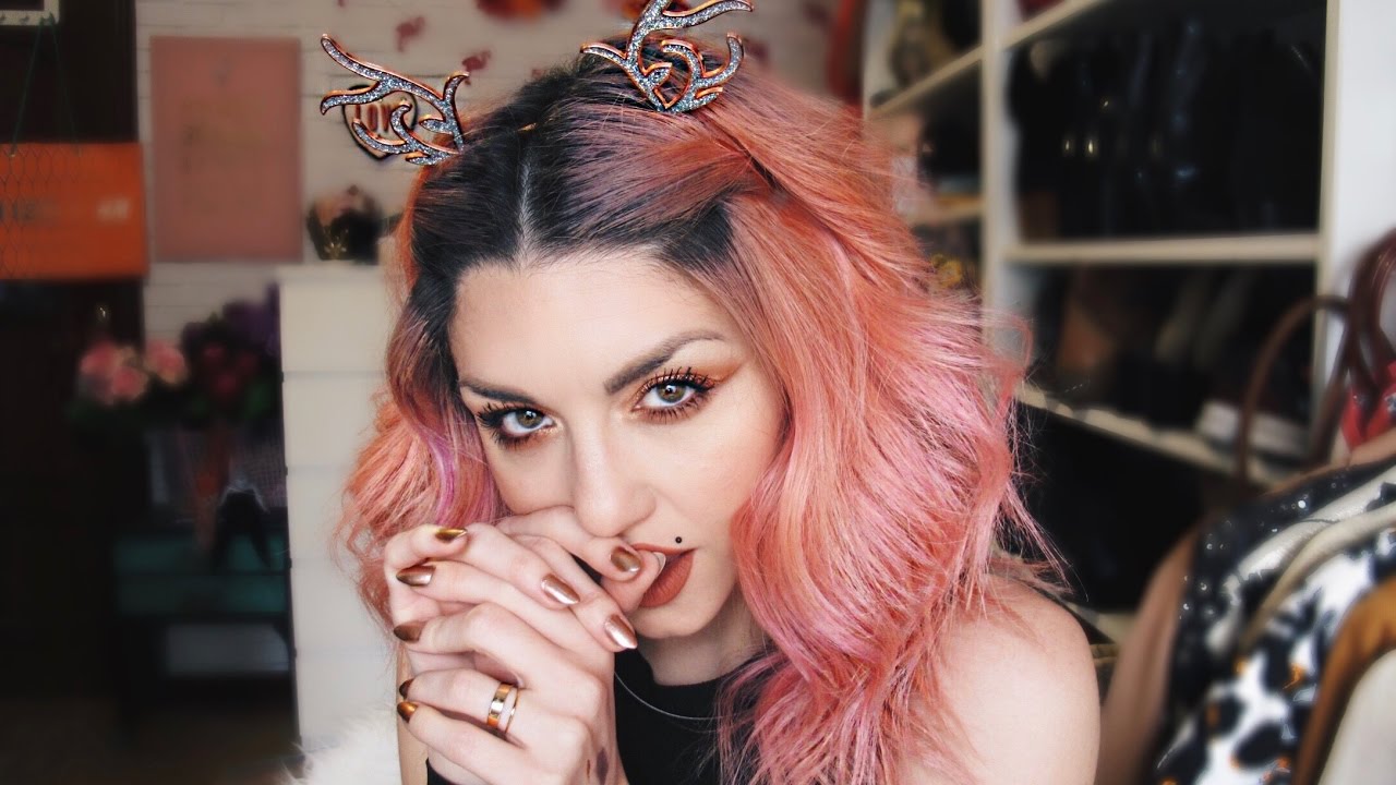 Maquillaje 