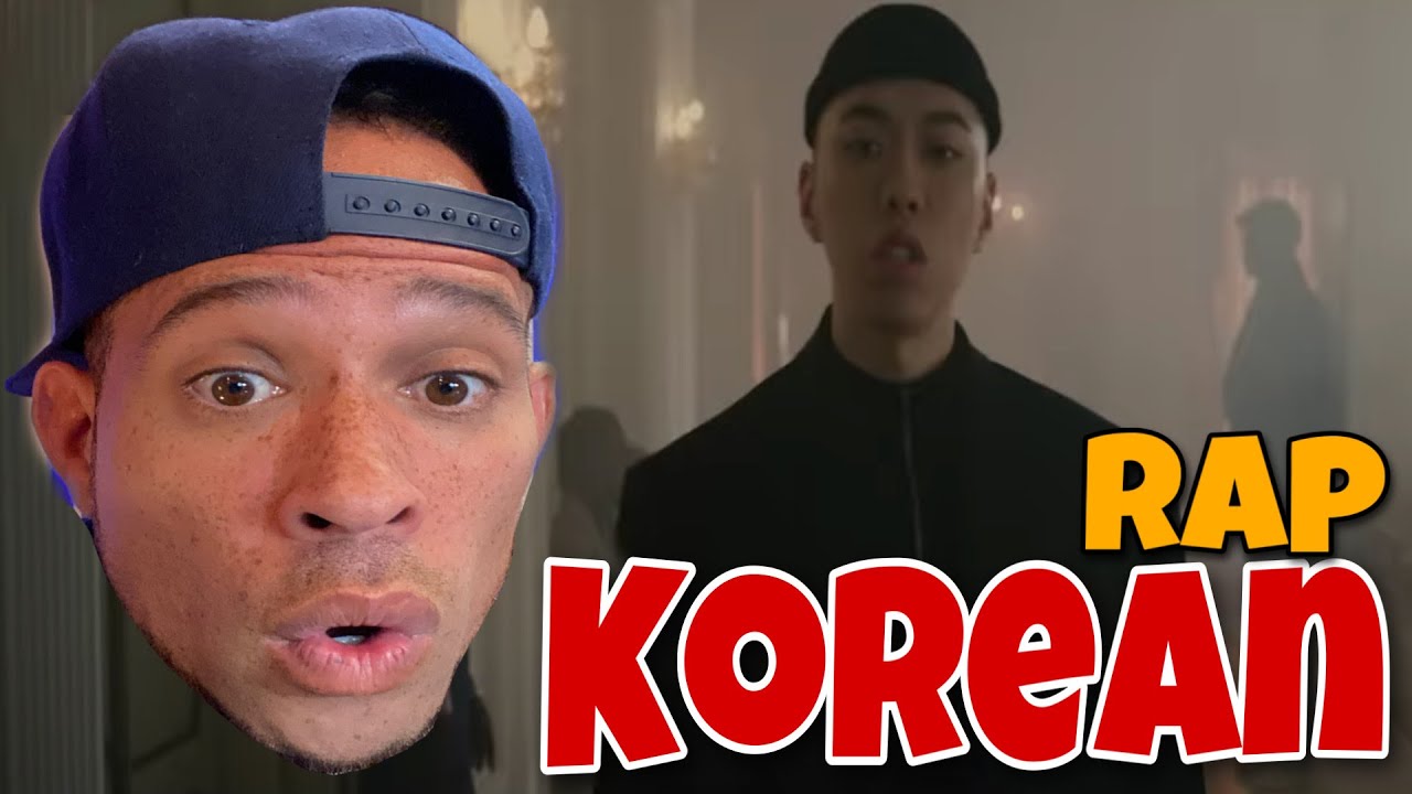 BewhY (비와이) - 찬란 (CHALLAN) [Official Music Video] [ENG SUB] REACTION