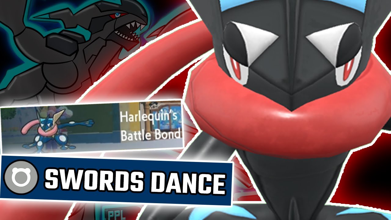 PHYSICAL BATTLE BOND GRENINJA is INSANE! | PPL Bolt Week 8