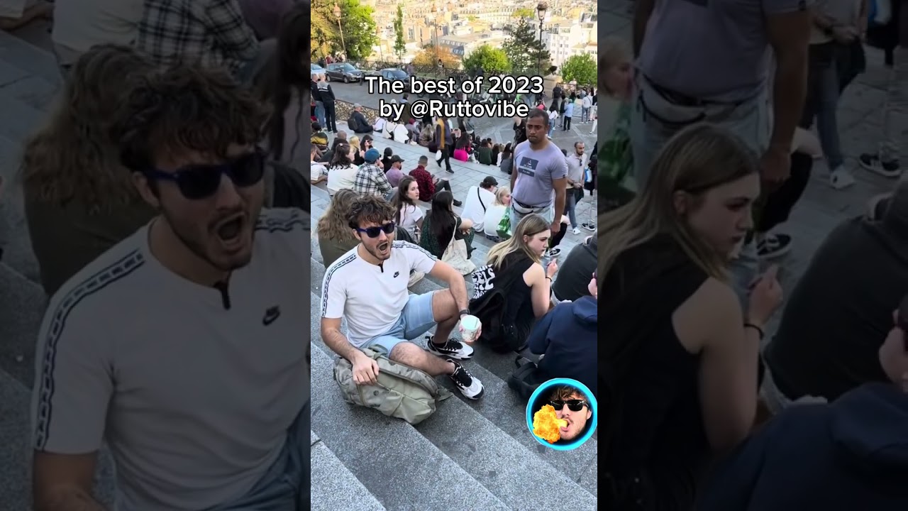 The best burp of 2023