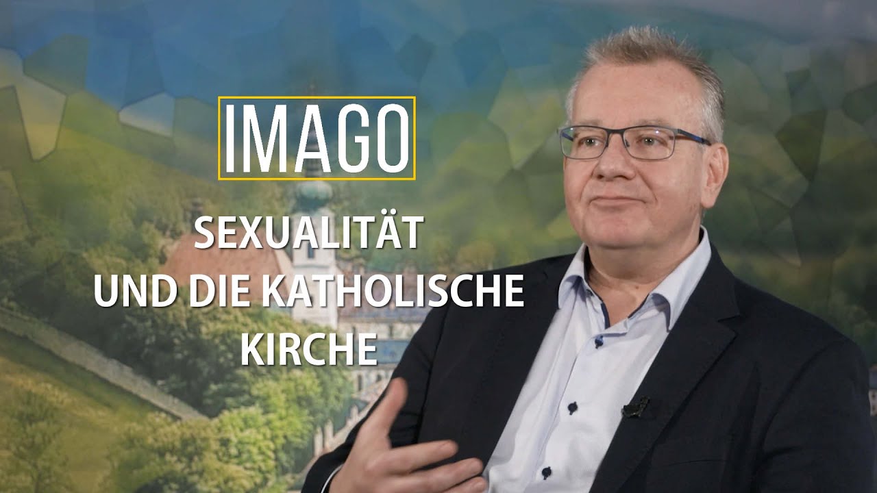 Sexualität und die Katholische Kirche | Theologie des Leibes | Corbin Gams