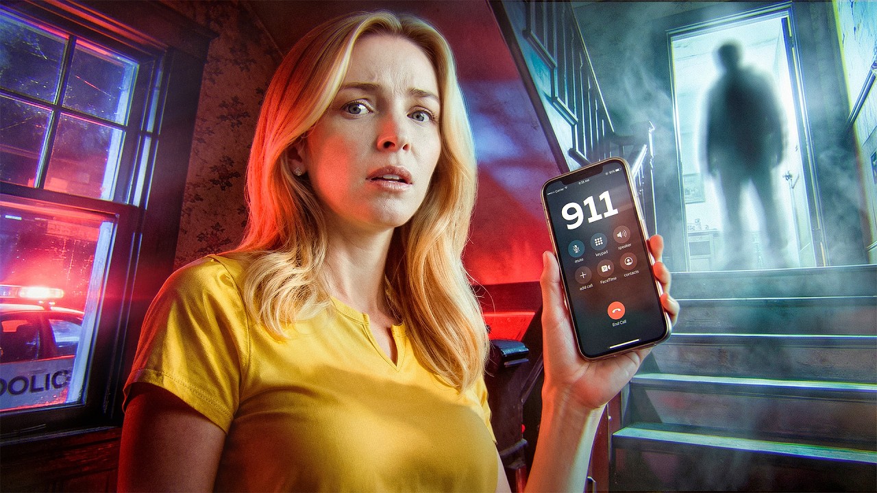 3 TRUE Paranormal Encounters Police Still Can&rsquo;t Explain