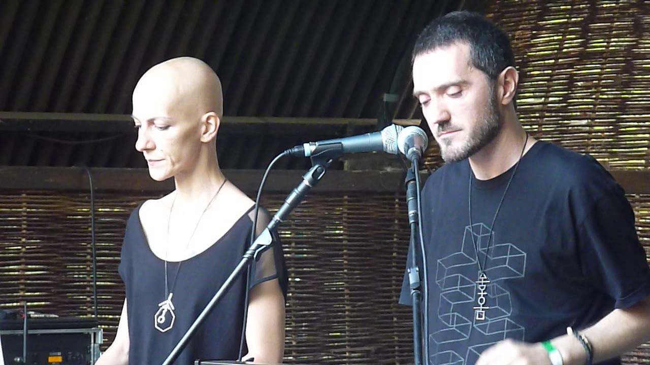 TANZ OHNE MUSIK live NCN 2018