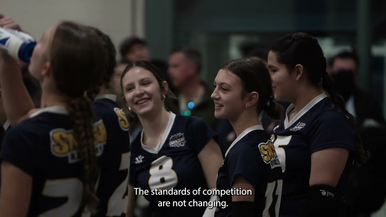 The Future of Youth Volleyball in Ontario | Competition Restructure Explained