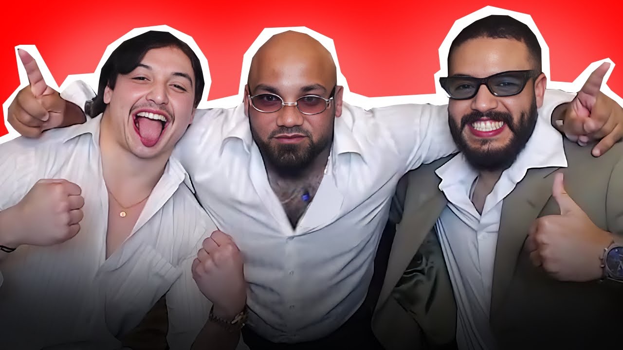 ستريم تاريخي مع الشينوي