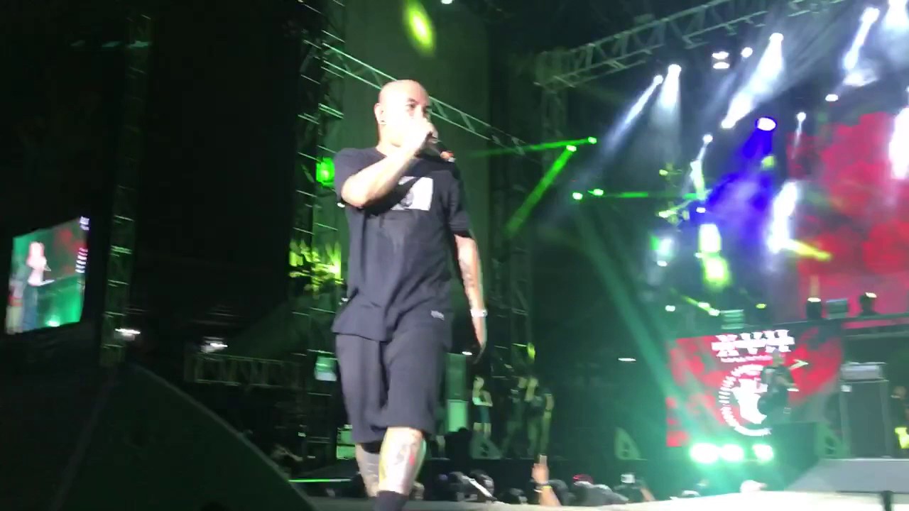Greyhoundz - 1s 3s 6s (Pulp Summer Slam 17: Redemption)