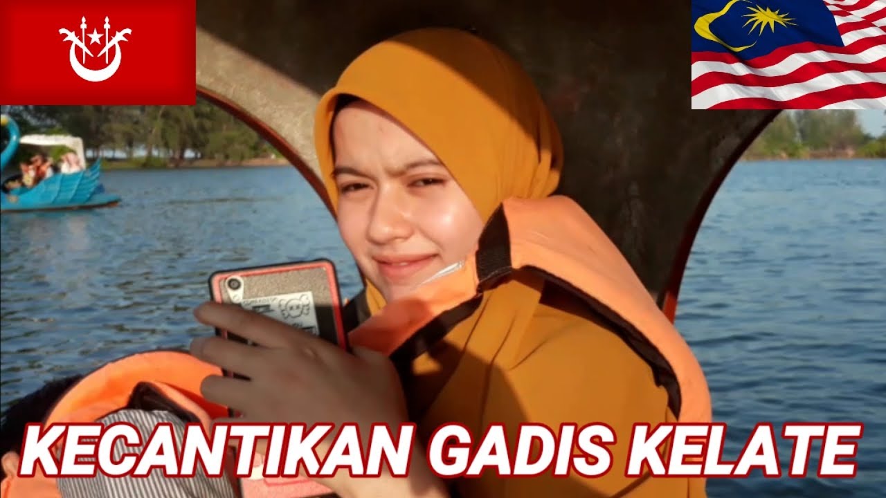 ORANG INDONESIA DI CULIK GADIS CANTIK KELANTAN 🇲🇨🇲🇾😎