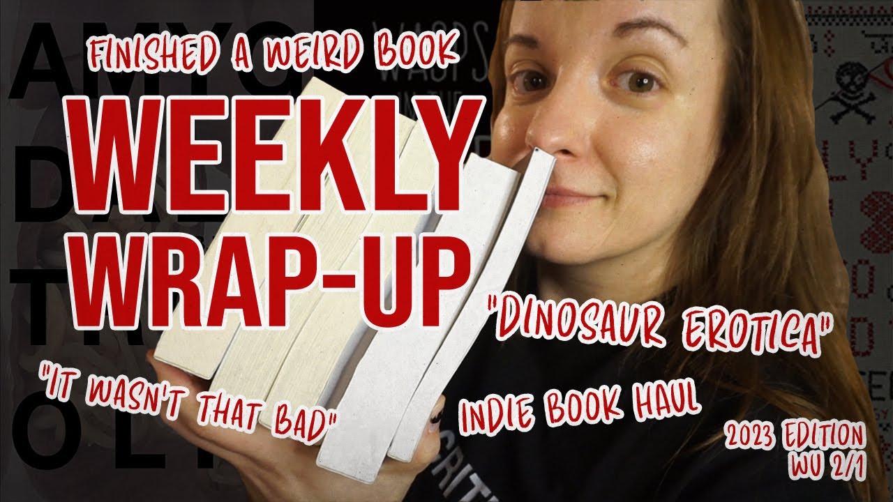 Hauls & Lols || 2023 