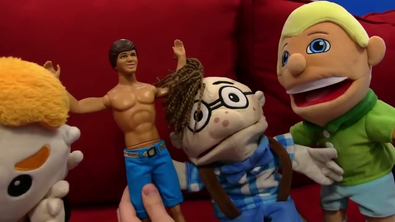 SML Cody and Timmy Moments 4