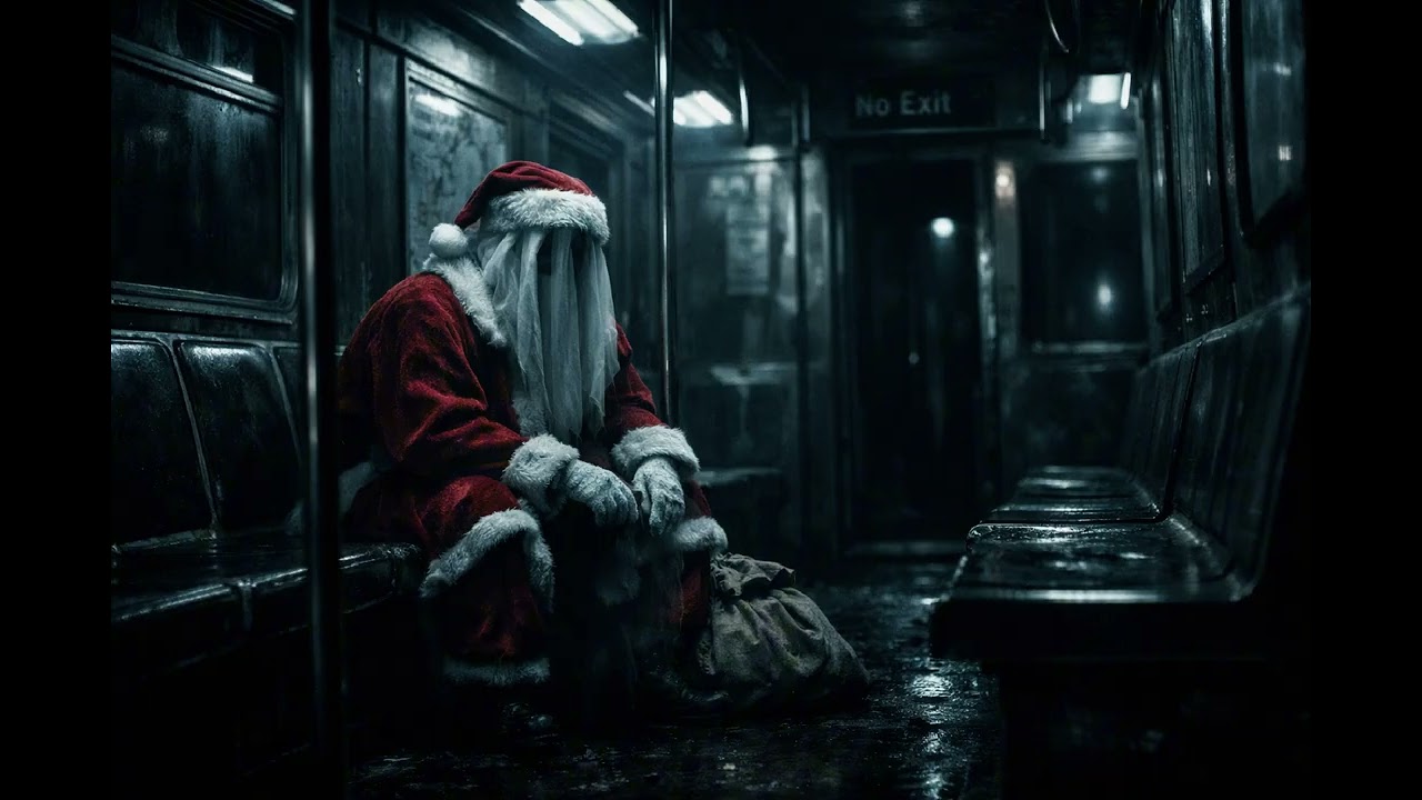 Sad Dark Trap Beat &ndash; Ghost Christmas (Emotional / Winter Vibes) | Prod. Shadowwave Beats