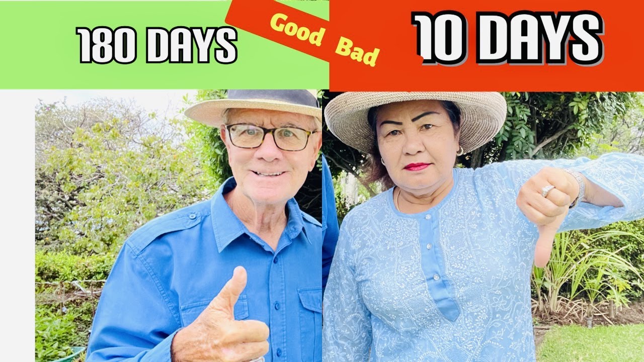 Ajijic - Is Mexico the new 180 day tourist card going to hurt Mexico? And Ex-pats.