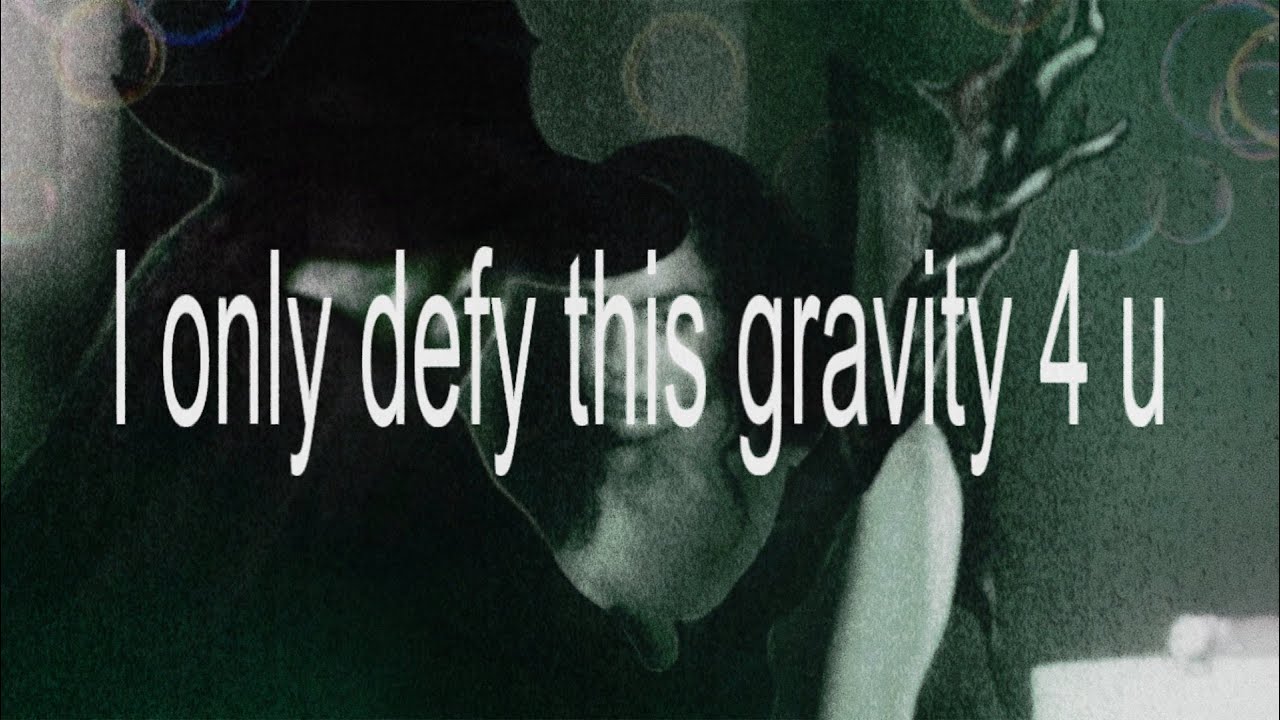 Charli xcx & Cynthia Erivo - Defying Gravity 4 u​