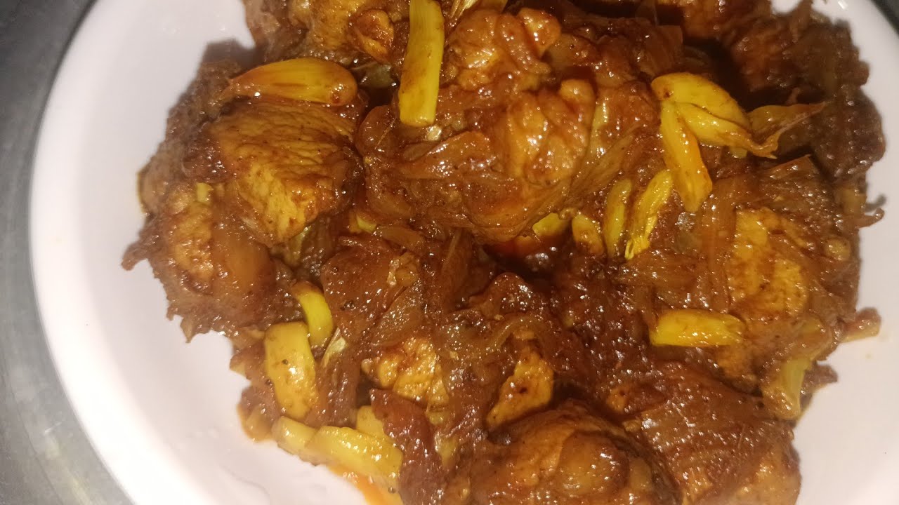 Ramadan Special Garlic Chicken|Iftar Ki Best Dish@shaikhmahum#foodie#viral#ytstudio #ramadan#ytshort