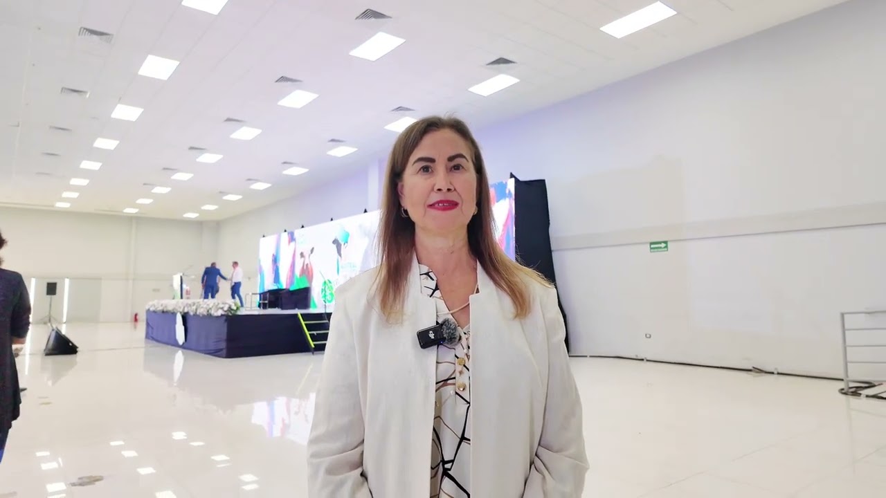 El futuro del sector ganadero se construye con conocimiento, estrategia y visión.