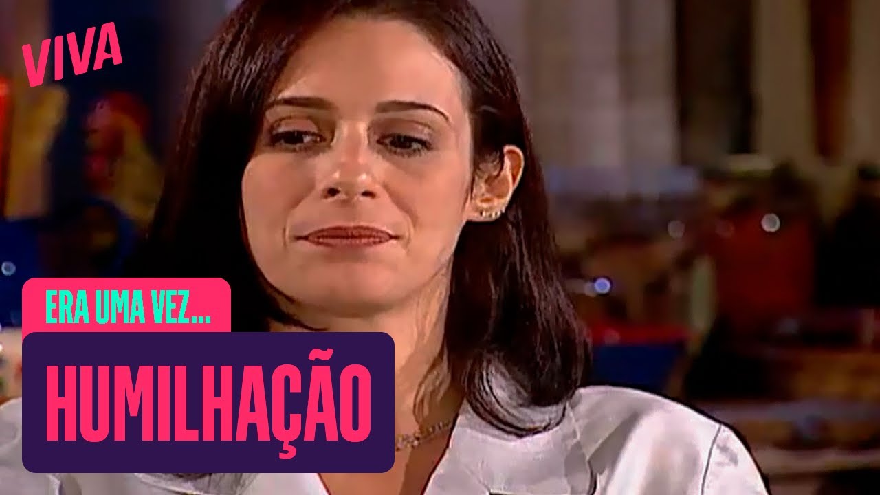 BRUNA TENTA HUMILHAR MADALENA | ERA UMA VEZ | MELHOR DO DIA