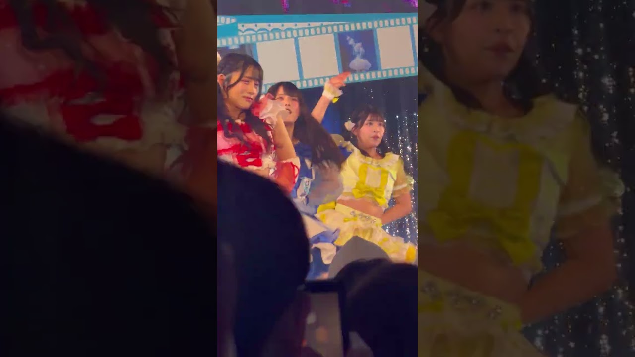 2026.1.30 あいす生誕祭2026 前夜祭　MEGAFON 1%
