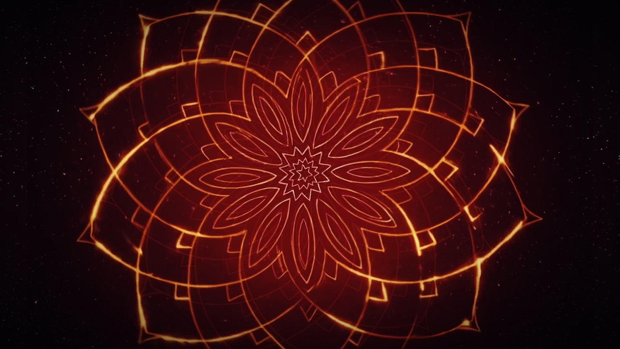 Echoes and Signals - Wake Me (Official Lyric Video)