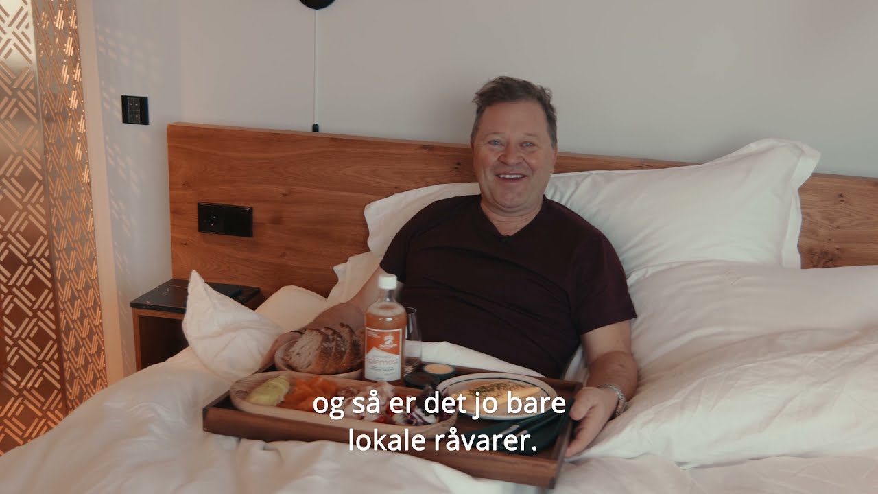 Eat. Sleep. Repeat. Stavanger!