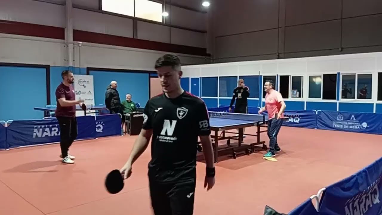 CrestaNevada C&uacute;llar Vega 🆚 tecnik 87 ( Huelva ) - 1&deg; Divisi&oacute;n Nacional - 08/02/2026