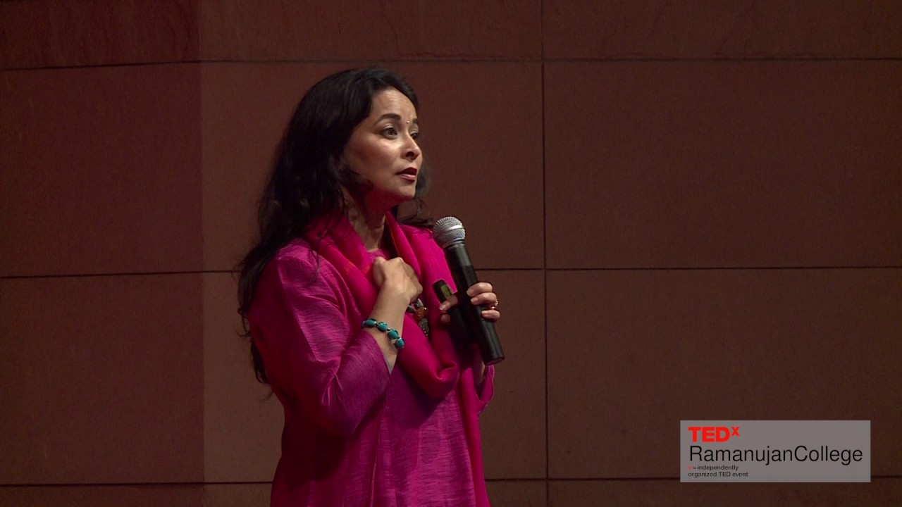 Mind Matters | Atika Dhandhia | TEDxRamanujanCollege