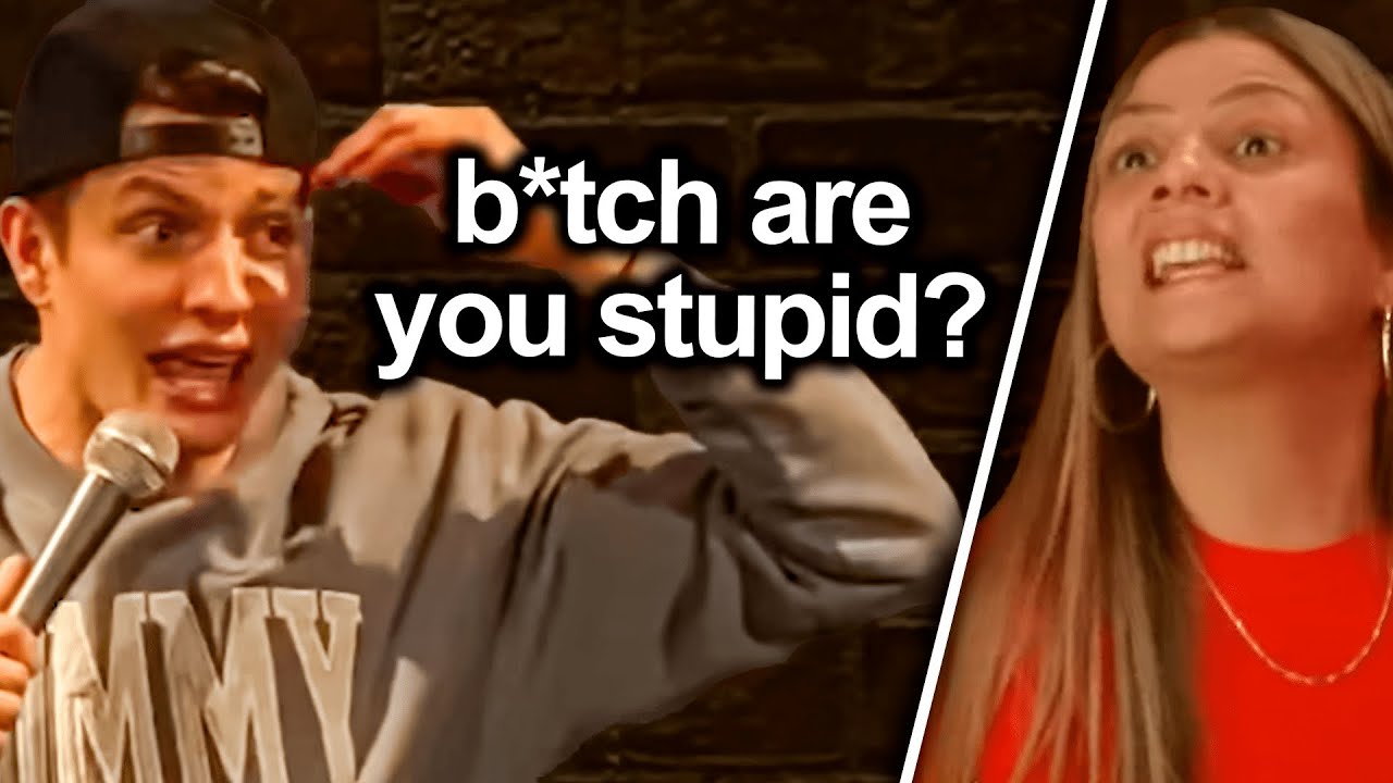 Disrespectful Karens Getting Destroyed by Matt Rife For 53 Minutes Straight