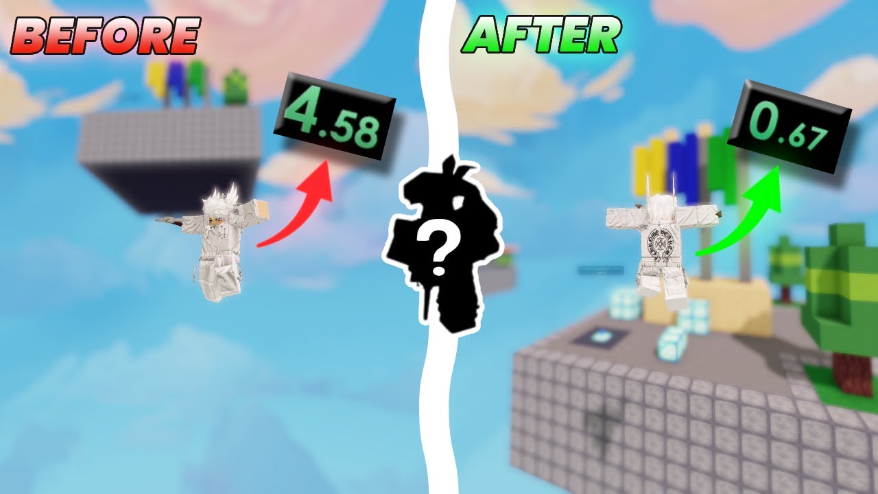 I Tried Mastering the Most Skillful Kit...*robloxbedwars
