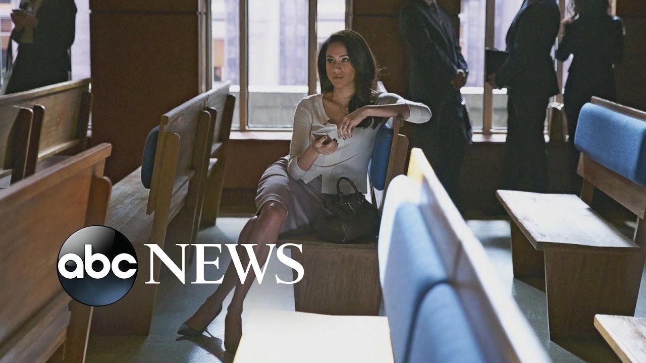 How Meghan Markle is changing the British monarchy