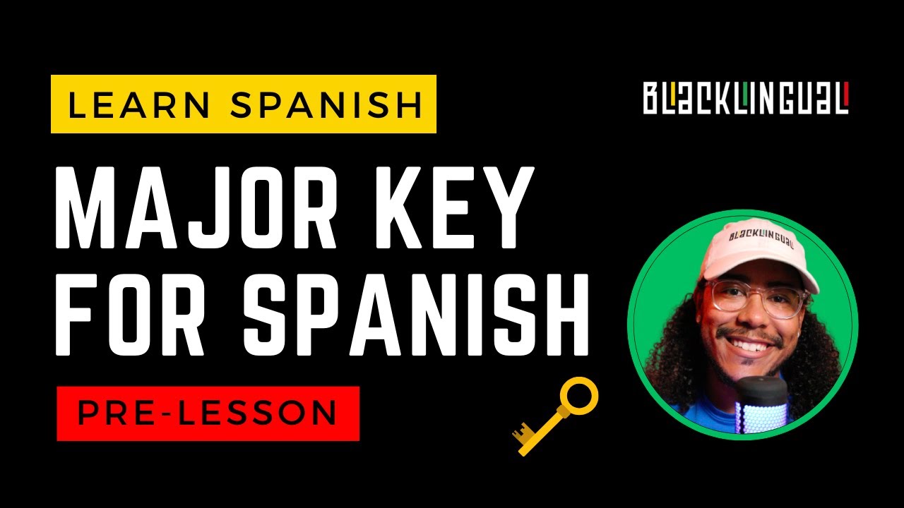How To Sound Like A Spanish Native | How To Become Fluent In Spanish