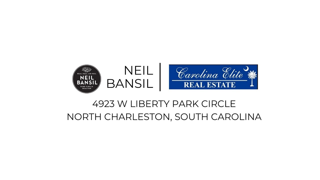 4923 W Liberty Park Circle, North Charleston, SC 29405 - Oak Terrace Preserve Home for Sale