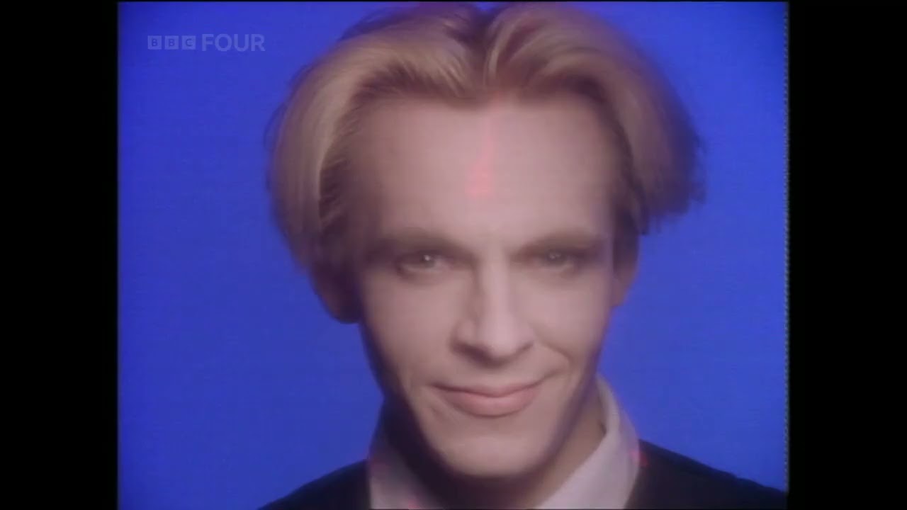 Top of the Pops   5jan89
