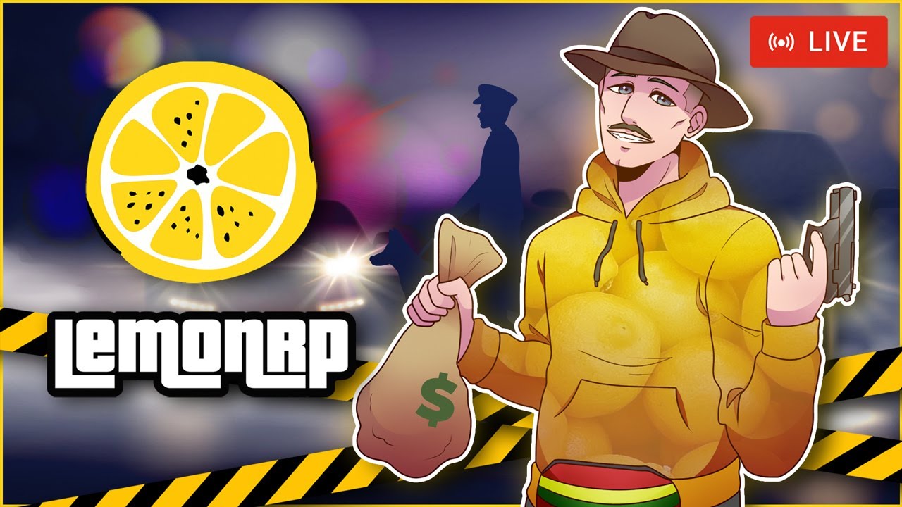 RedlineRP! Gang Gang