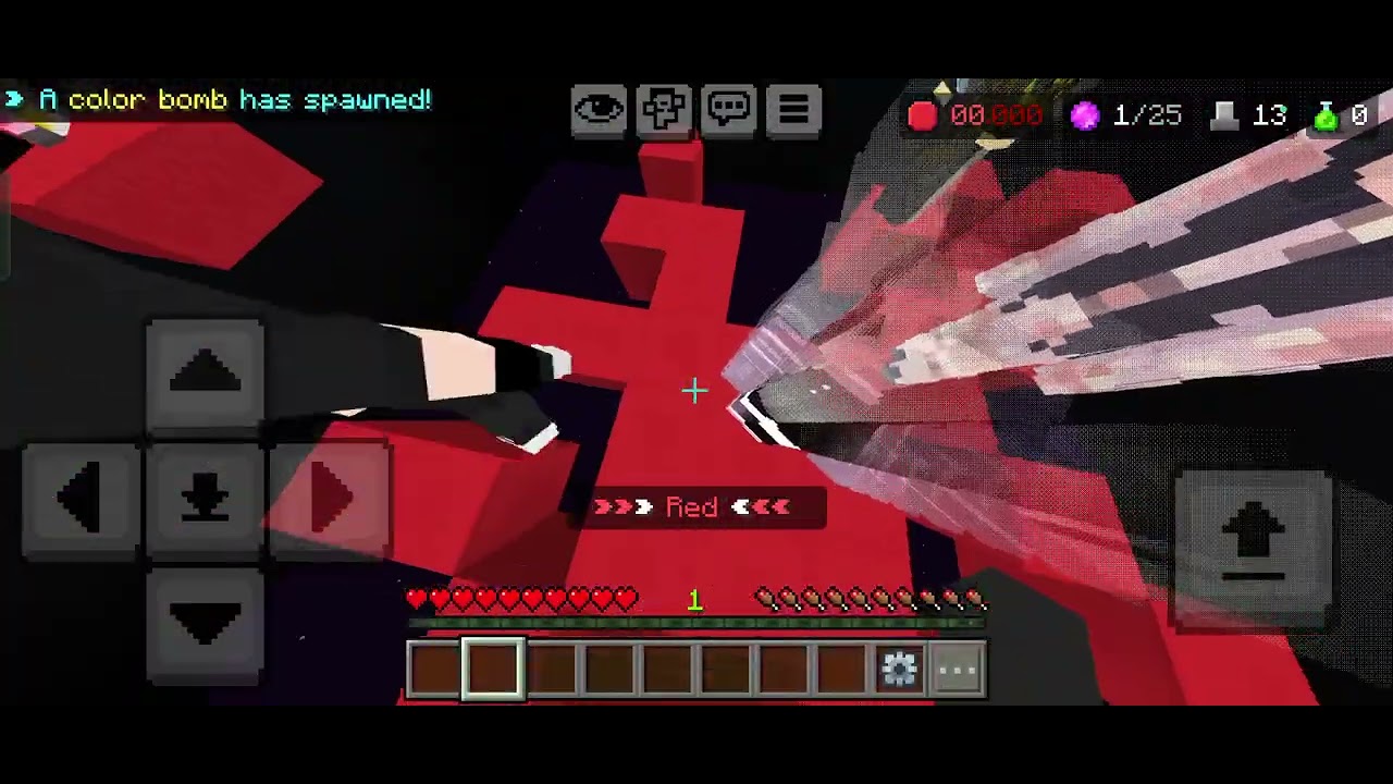 Minecraft Hive كثير حلو