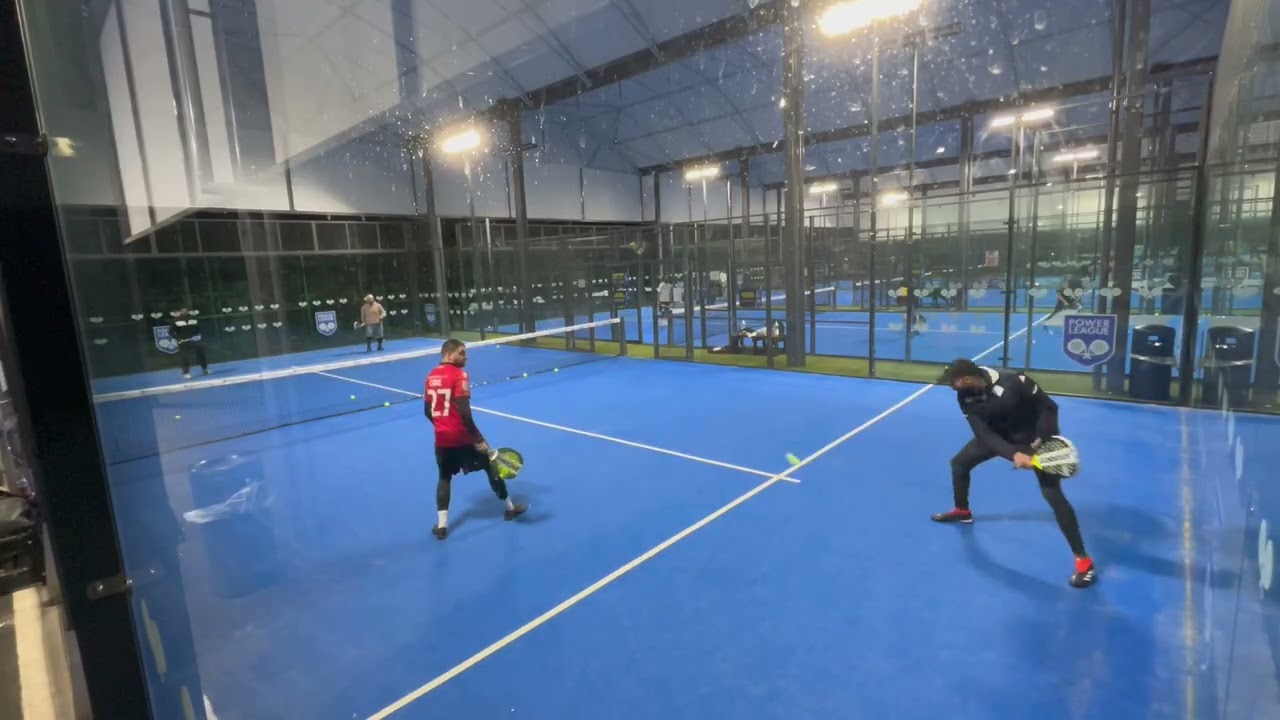 Padel 