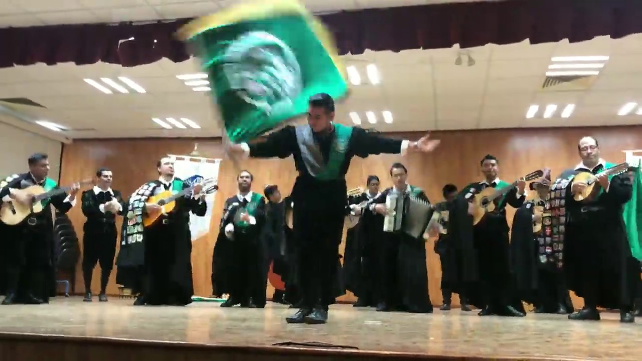 Vida de Estudiante - IV Certamen Interpolitécnico