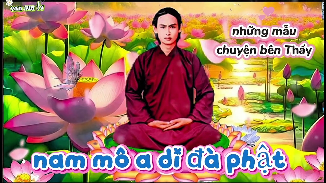 Những mẫu chuyện bên Thầy -288